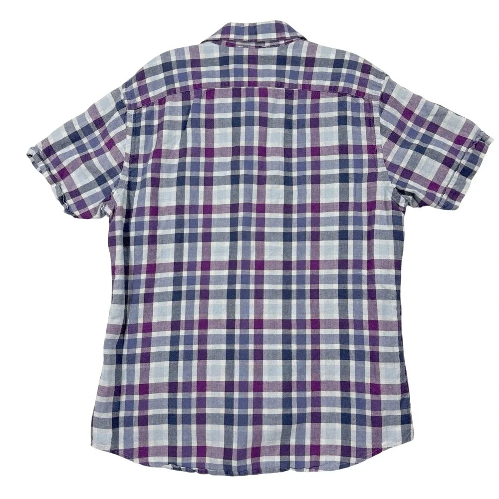 Banana Republic crafted from